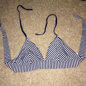 Target swim suit top only